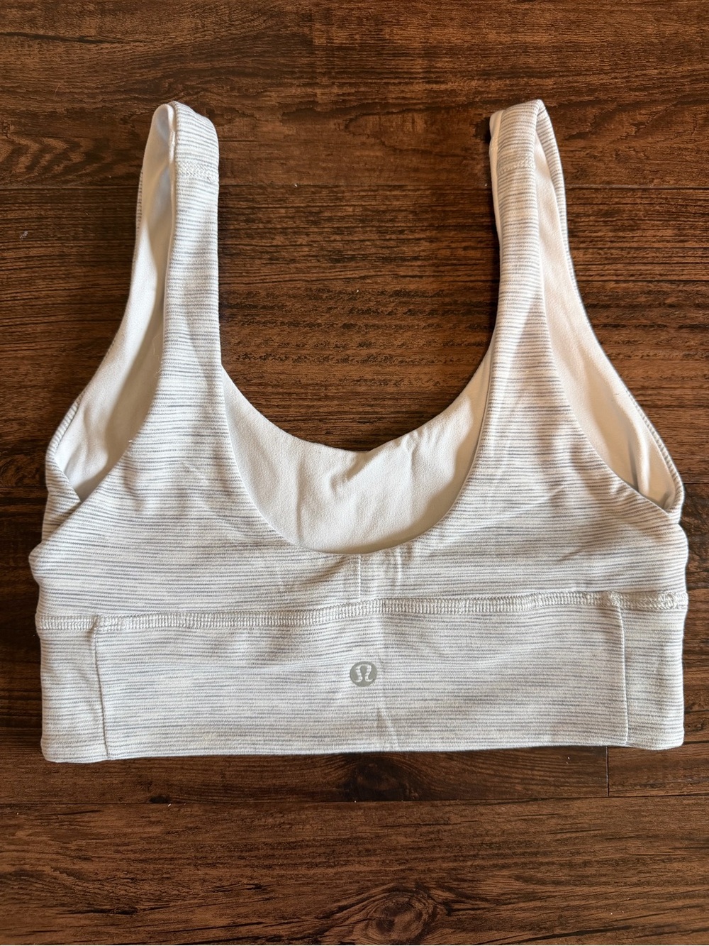 Lululemon Align Reversible Bra